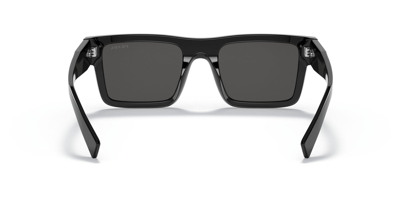 1AB5S0 - Black - Dark Grey