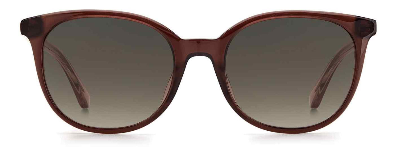 009Q-HA - Brown - Brown Gradient