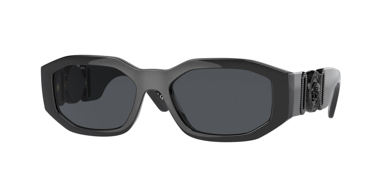 Versace VE4361 Medusa Biggie Sunglasses Versace 0VE4361