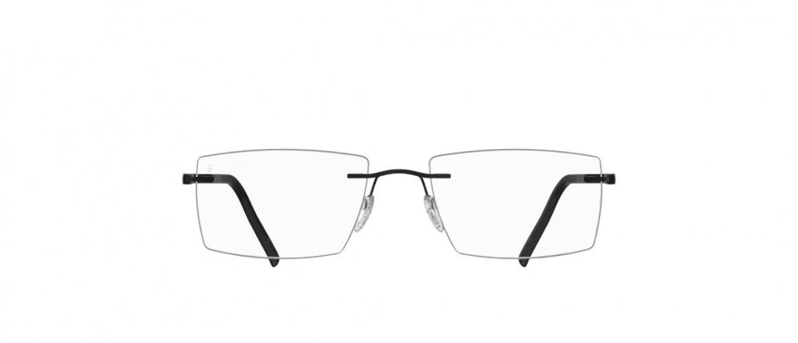 9040 - Classic Black