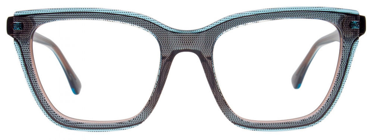 50 - Blue & Grey