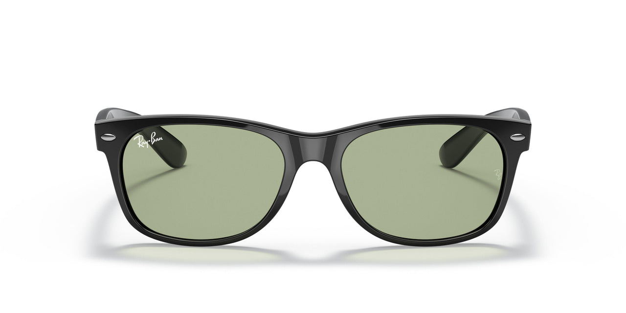 601/52 - Black - Green