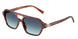 84409S - Tortoise - Gradient Blue