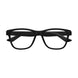 006 - Black - Transparent