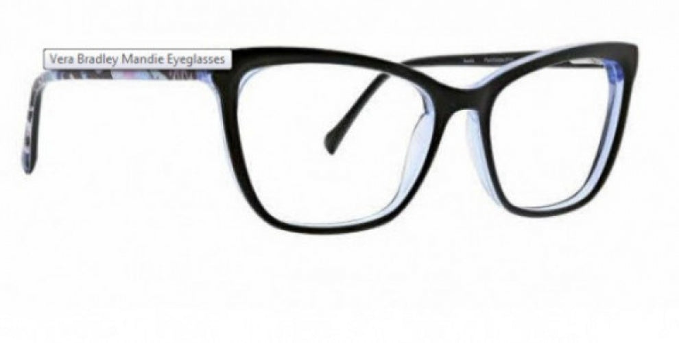 Vera Bradley VBMANDIE Eyeglasses