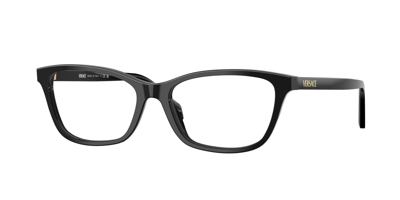 Versace 3375 Eyeglasses