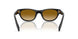 16K10X - Black - Yellow Gradient Light Brown