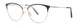 Vera Wang V748 Eyeglasses