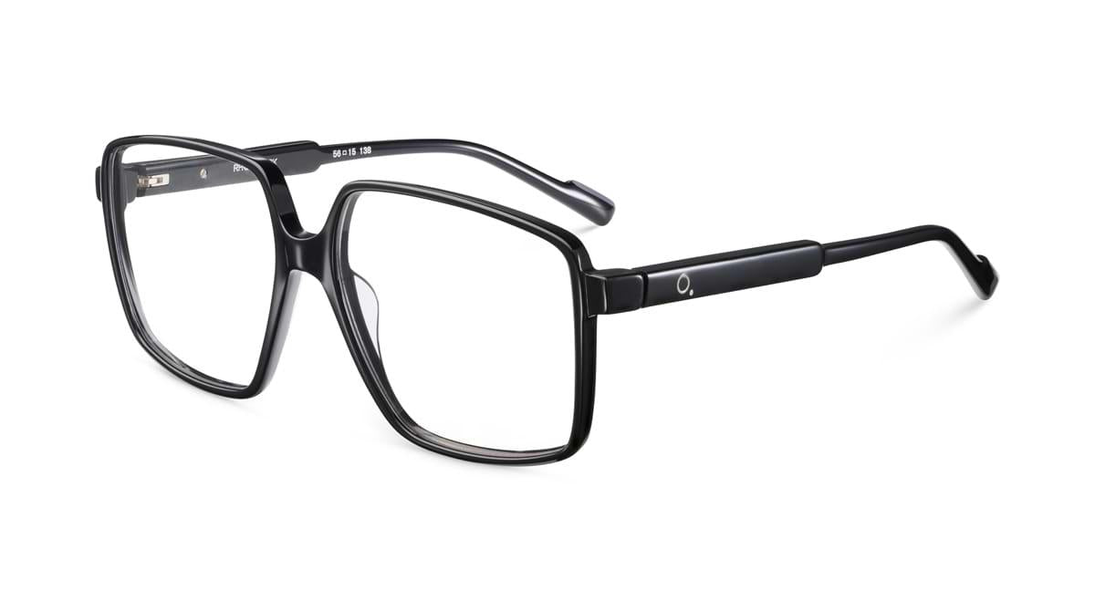 BK - Black