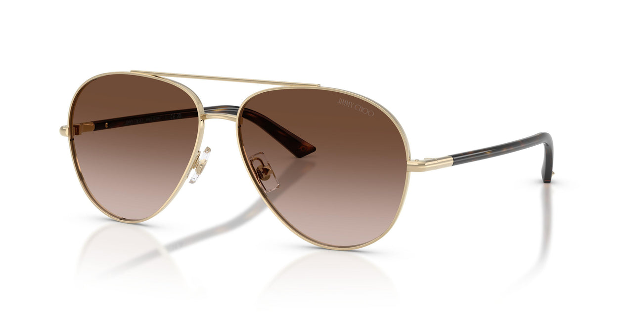 Jimmy Choo 4026 Sunglasses