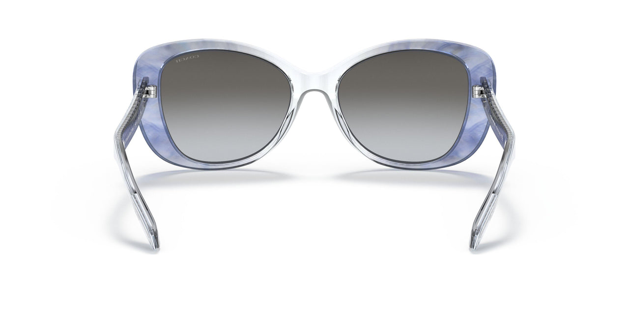 56553C - Blue - Blue Gradient