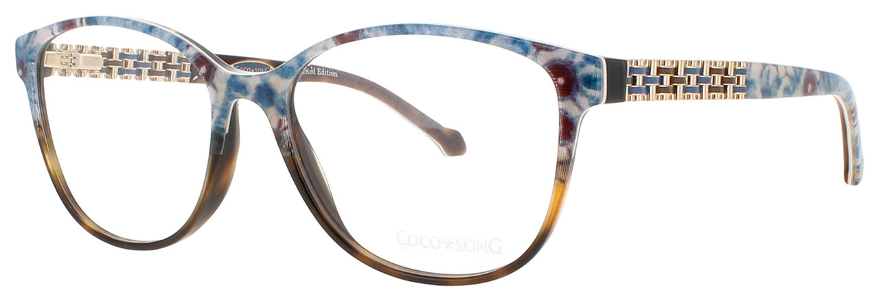 Coco Song JERICHOROAD Eyeglasses