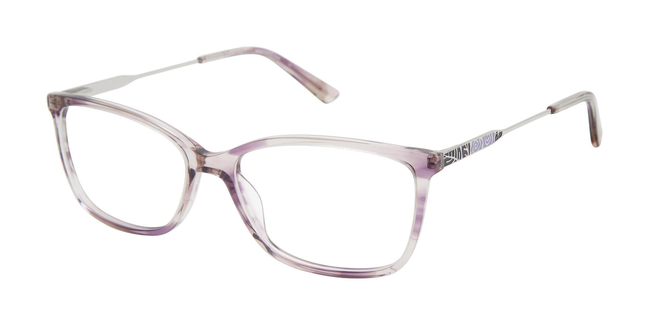 Alexander Frida Eyeglasses