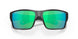 908002 - Black - Green Mirror 580g