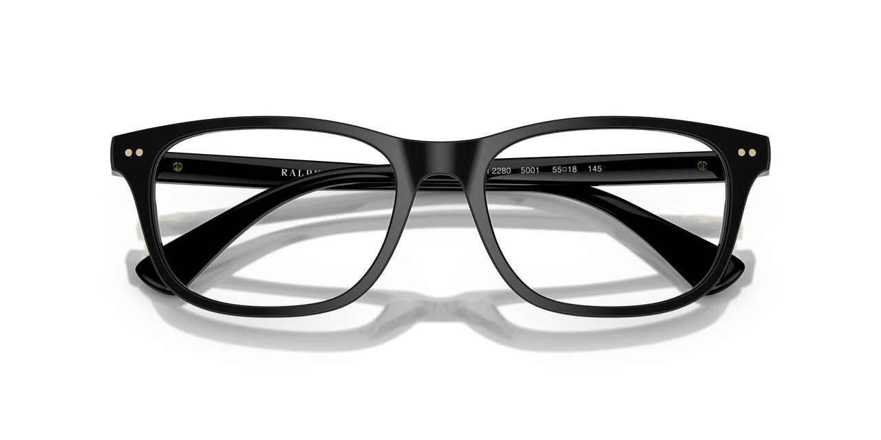 5001 - Black