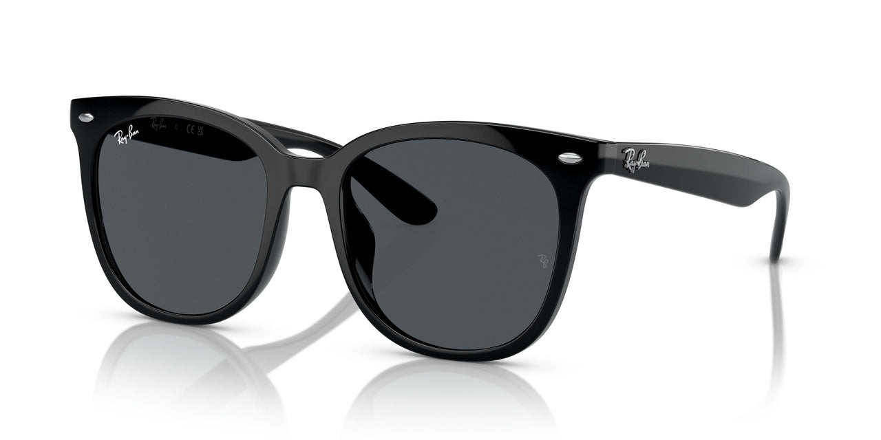 601/87 - Black - Dark Grey