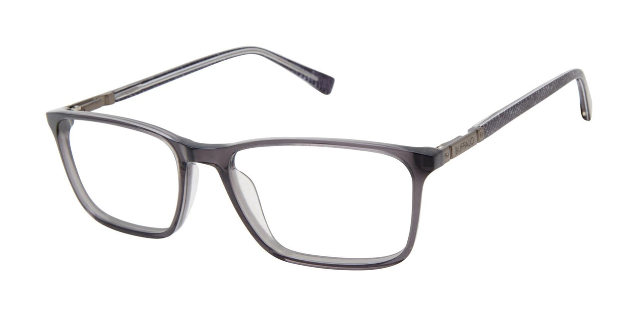 Buffalo by David Bitton BM014 Eyeglasses