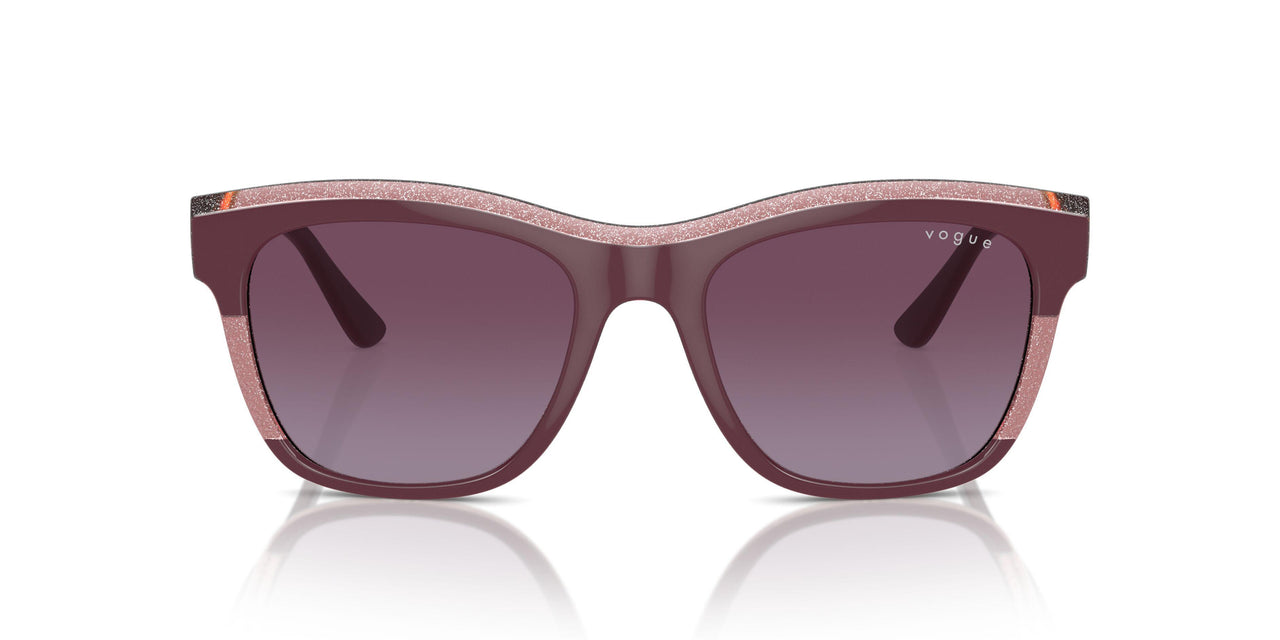 31408H - Purple - Violet Gradient
