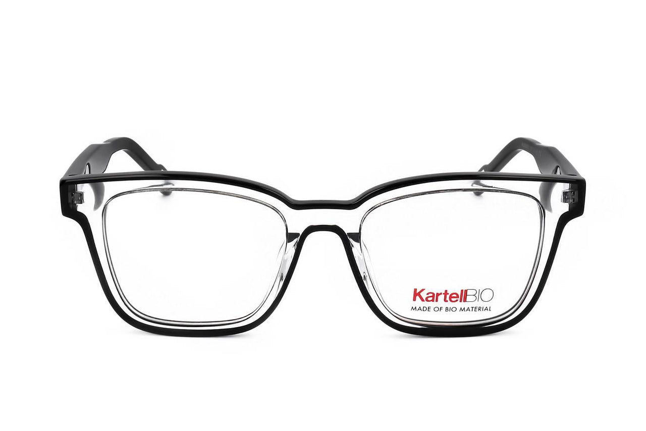 Kartell KL008V Eyeglasses
