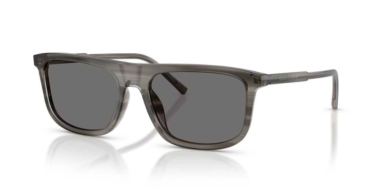 Dolce & Gabbana 4542 Sunglasses