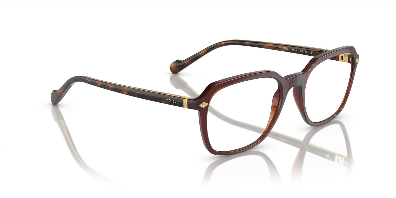3110 - Brown