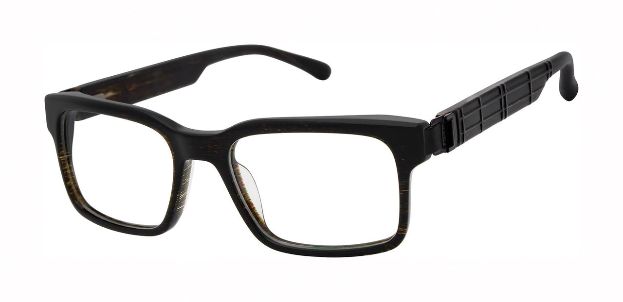 Barbour BAOM021 Eyeglasses