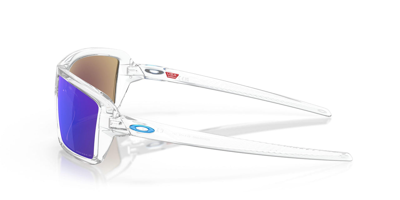 912905 - Clear - Prizm Sapphire Polar