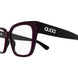 007 - Black - Transparent