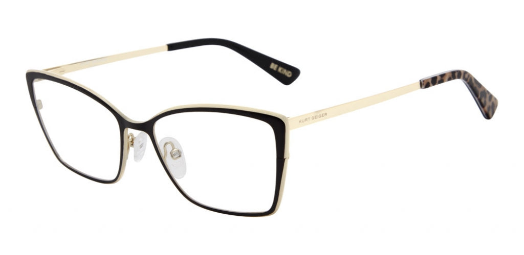 Kurt Geiger KGL5007 Eyeglasses