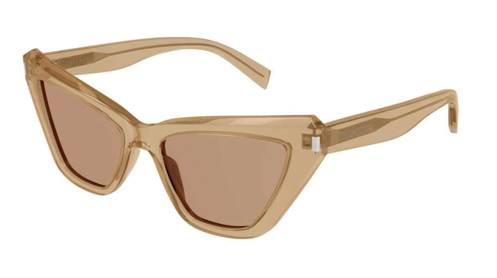 004 - Nude - Brown