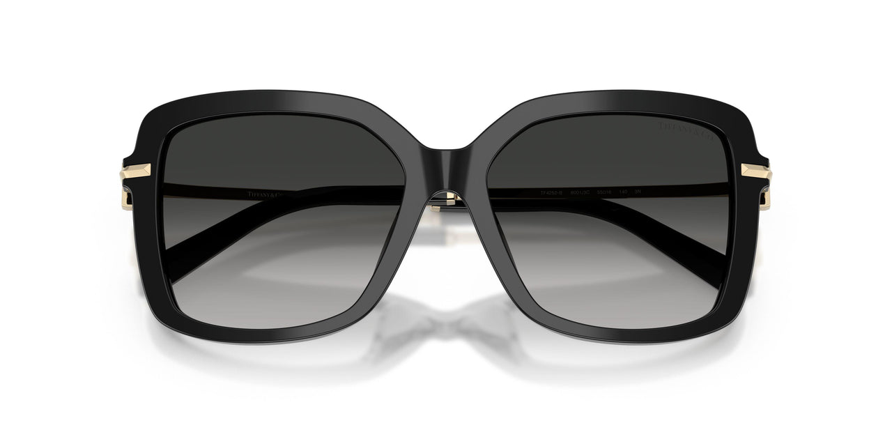 80013C - Black - Grey Gradient