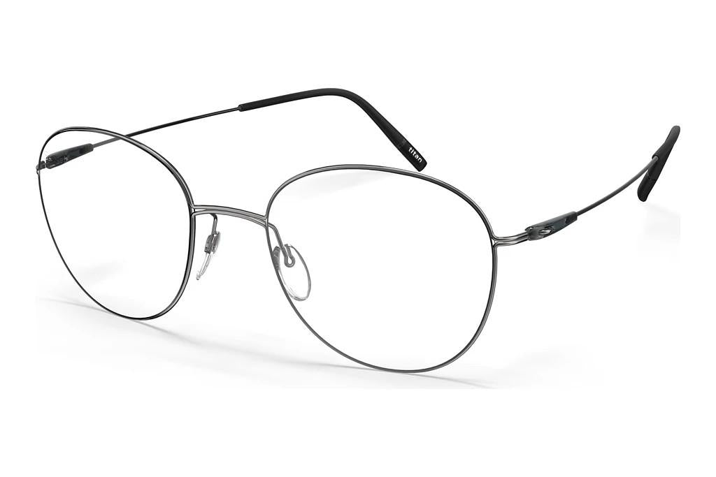 6560 - Plain Ruthenium