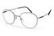 6560 - Plain Ruthenium