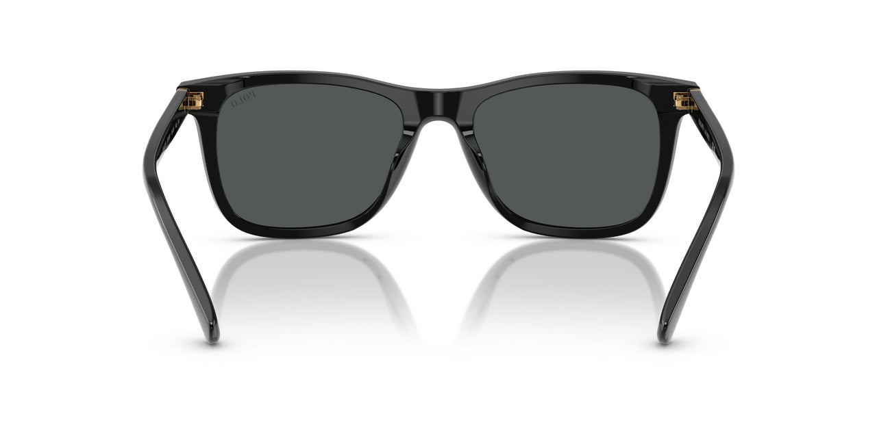 500187 - Black - Dark Grey