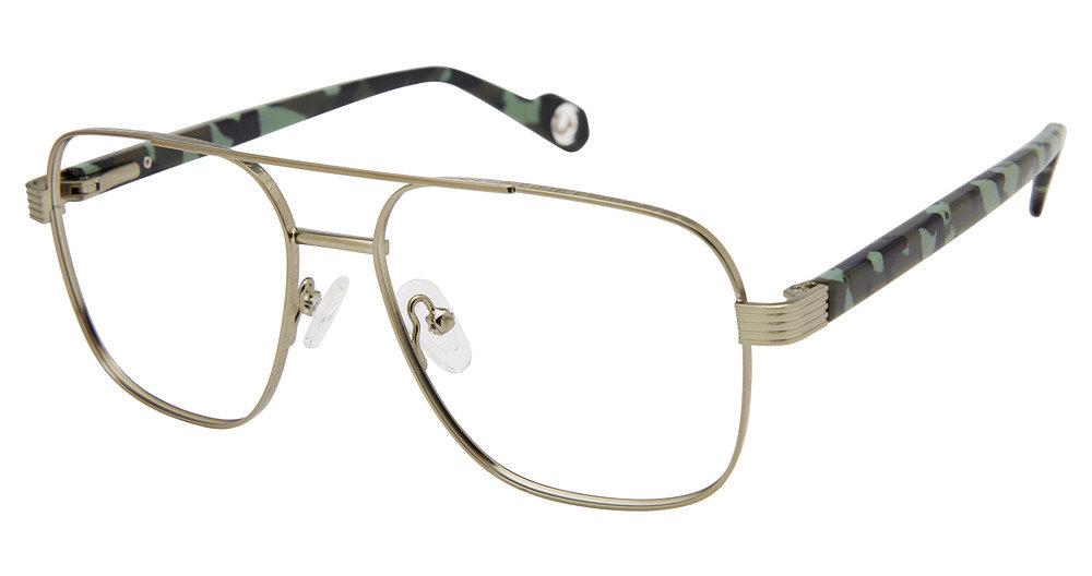 True-Religion TRU-T4008 Eyeglasses