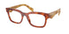 Prada A10VF Eyeglasses