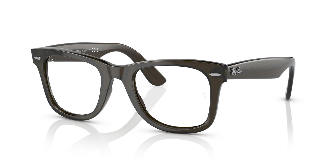 5998 - Stripped Red Havana