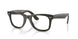5998 - Stripped Red Havana