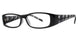 PLASTICS I ADMIRE Eyeglasses