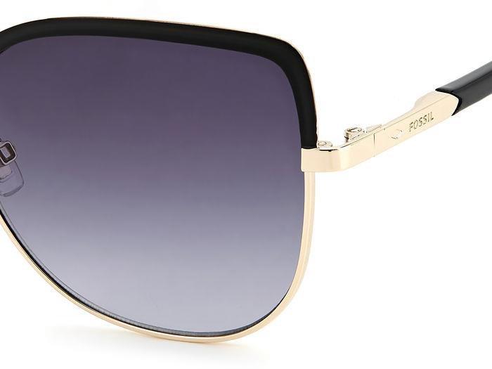 0003-9O - MATTE BLACK - Grey Shaded