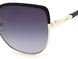 0003-9O - MATTE BLACK - Grey Shaded