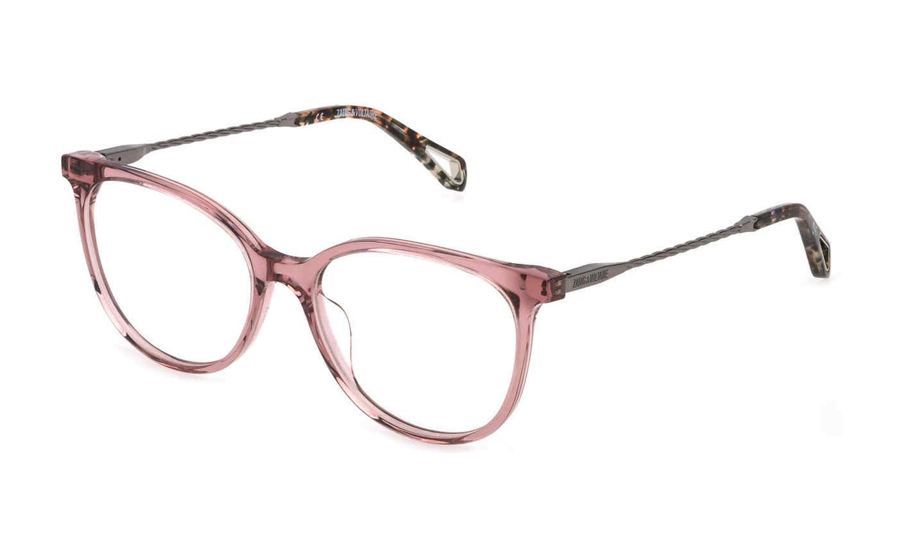 Zadig Voltaire VZV288 Eyeglasses