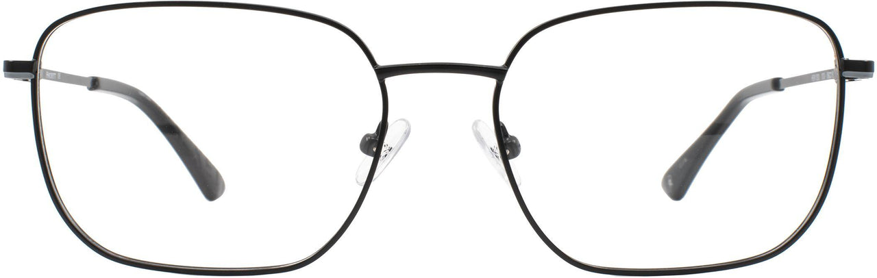 003 - Satin Blk