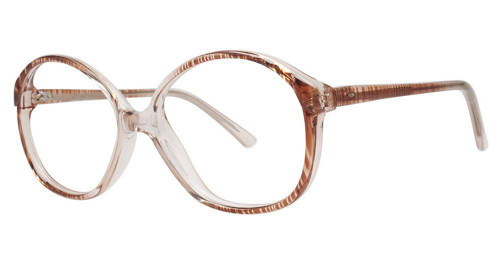 PLASTICS I MARILYN Eyeglasses