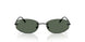 002/71 - Black - Dark Green