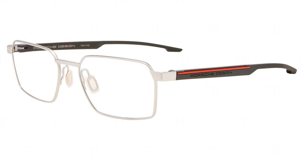 Porsche Design P81019 Eyeglasses