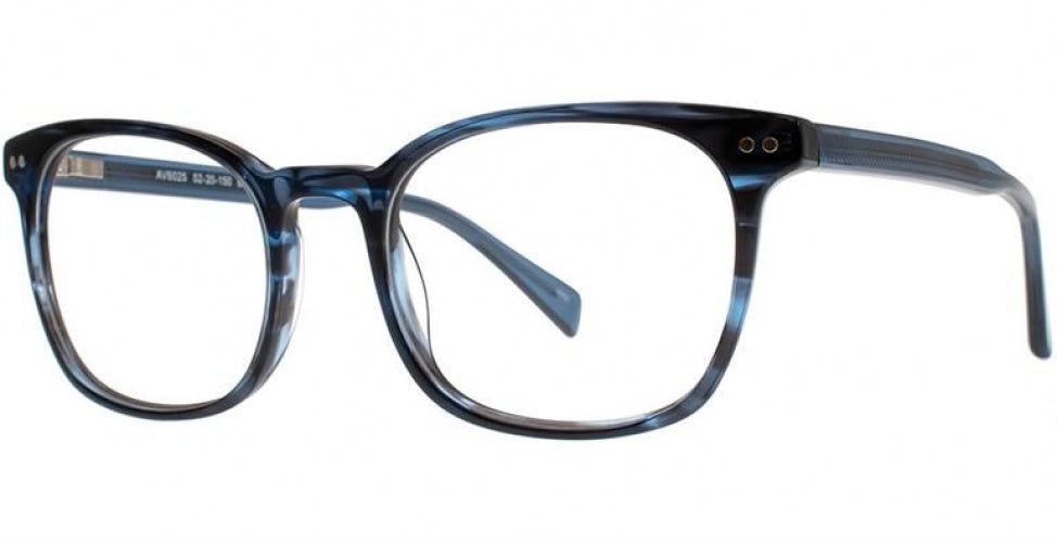 Adrienne Vittadini 6025 Eyeglasses