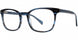 Adrienne Vittadini 6025 Eyeglasses