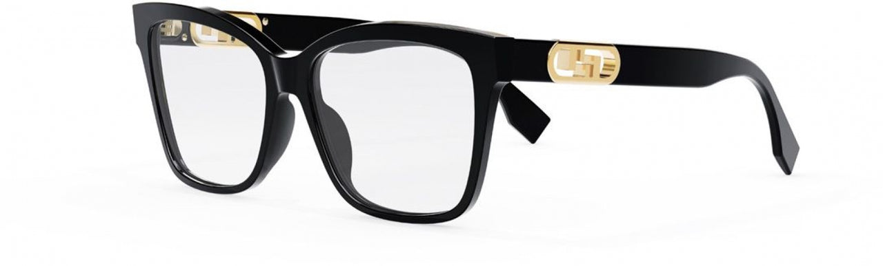 Fendi FE50025I Eyeglasses