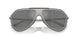 11086G - Grey - Grey Mirror Black